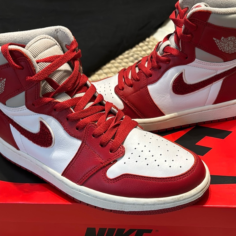 Air Jordan 1 Retro High OG